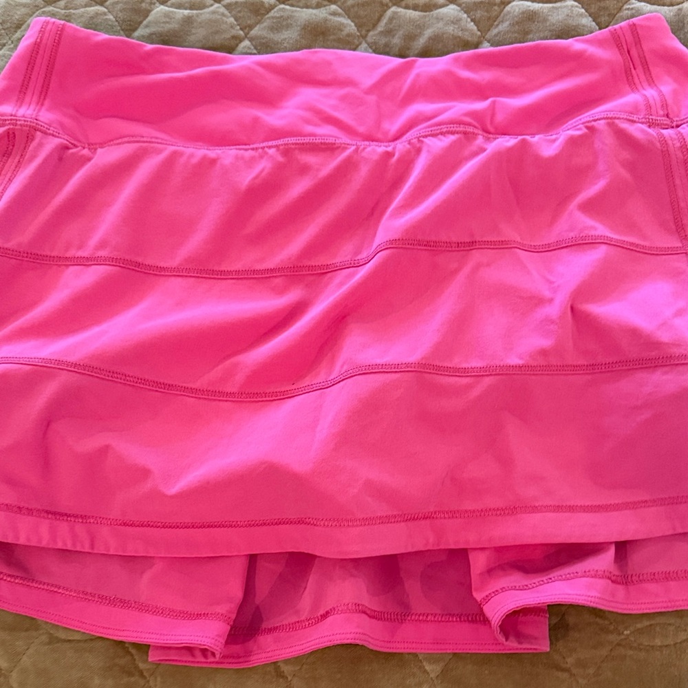 Lulu Skirt